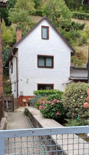 Ferienhaus Anna Altstadt von Sonneberg Sonneberg